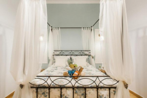 Syntagma private sweet safe double rooms in apartment